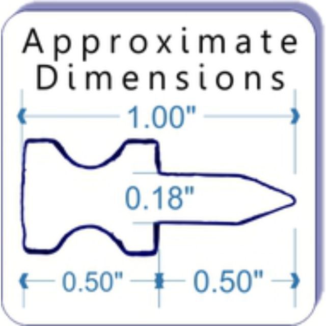 Replacement Pegs For Out Pegs And Jokers Games